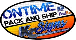 OnTime Pack and Ship, Klamath Falls OR